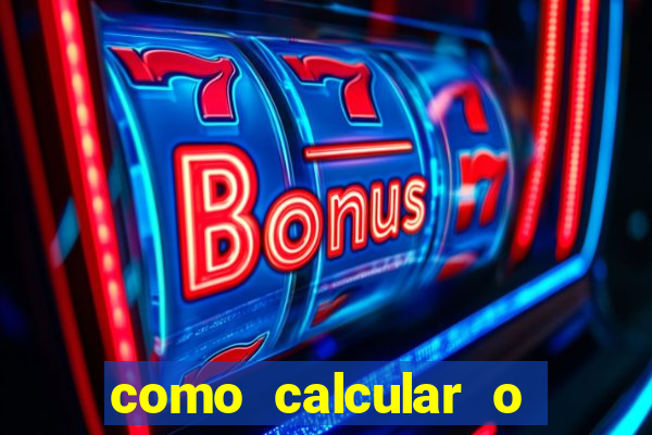 como calcular o cashback da blaze